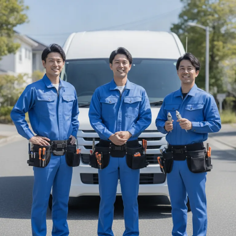 窓の設置 のチーム: 海老名市